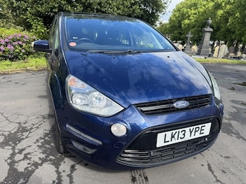 Used Ford S-Max 2013 for sale - 78619183: Photo