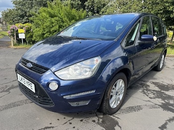 Used Ford S-Max 2013 for sale - 78619183: Photo
