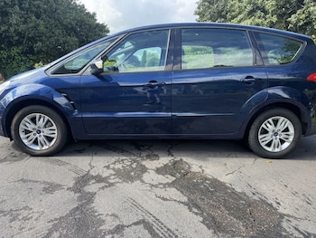 Used Ford S-Max 2013 for sale - 78619183: Photo