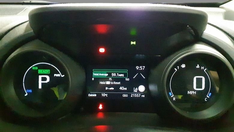 Used Toyota Yaris 2023 for sale - 77936657: Photo 7