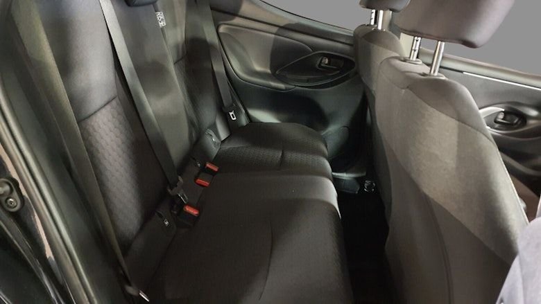 Used Toyota Yaris 2023 for sale - 77936657: Photo 8