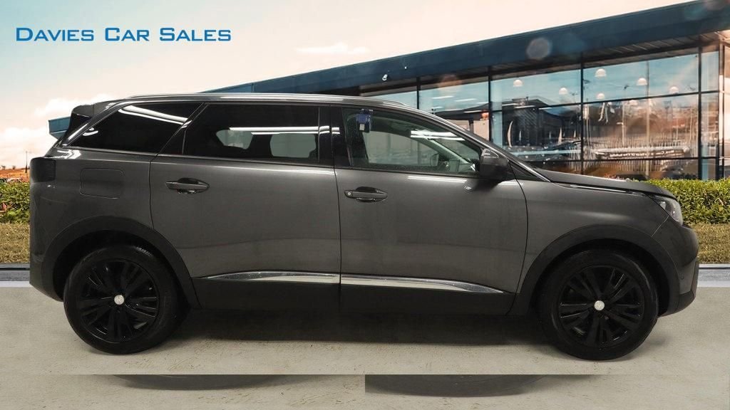Used Peugeot 5008 2018 for sale - 77250729: Photo 16
