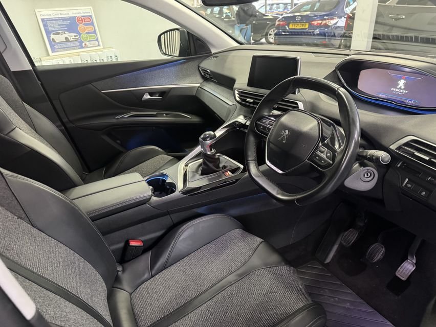 Used Peugeot 5008 2018 for sale - 77250729: Photo 20