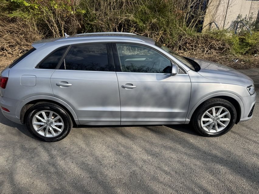 Used Audi Q3 2017 for sale - 77765163: Photo 10