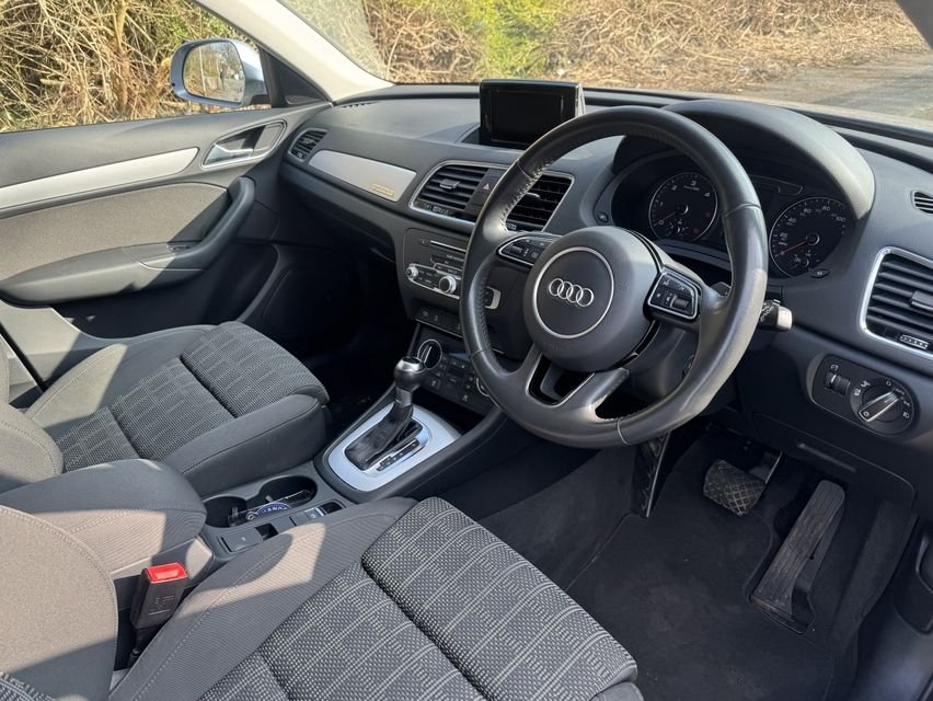 Used Audi Q3 2017 for sale - 77765163: Photo 11