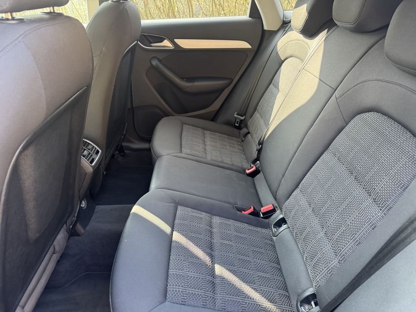 Used Audi Q3 2017 for sale - 77765163: Photo 6