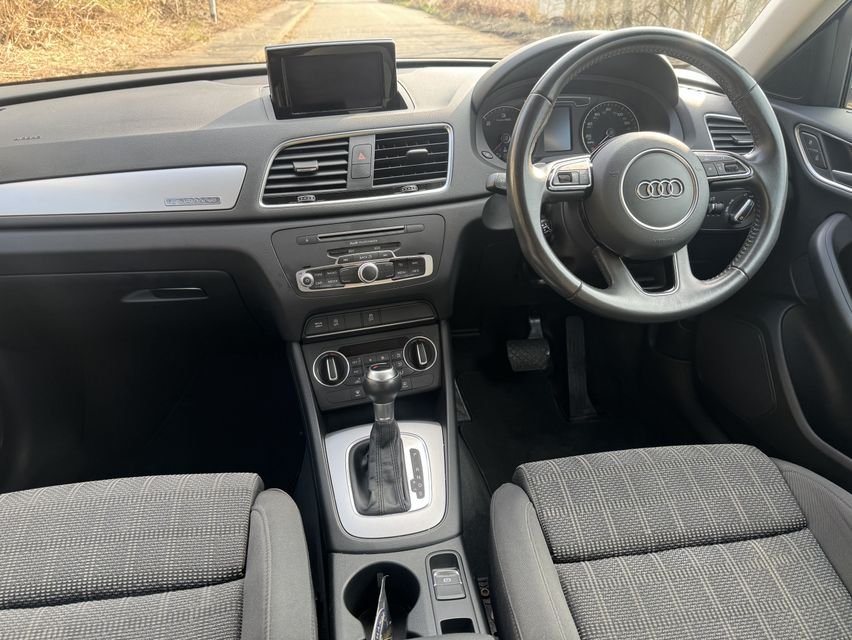 Used Audi Q3 2017 for sale - 77765163: Photo 7