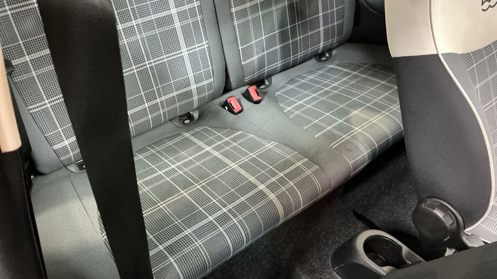 Used Fiat 500 2018 for sale - 76459328: Photo 6