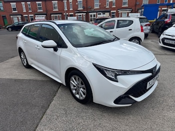 Used Toyota Corolla 2024 for sale - 75897030: Photo