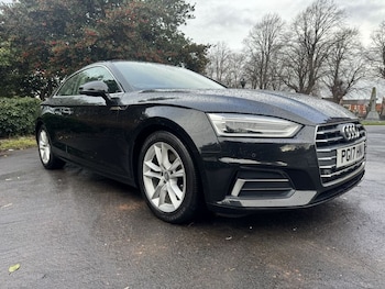 Used Audi A5 2017 for sale - 77421761: Photo