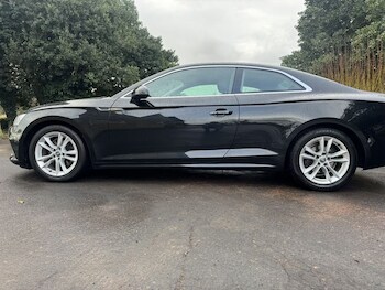 Used Audi A5 2017 for sale - 77421761: Photo