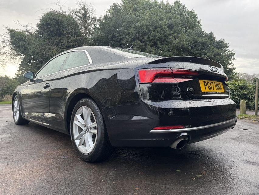 Used Audi A5 2017 for sale - 77421761: Photo 6