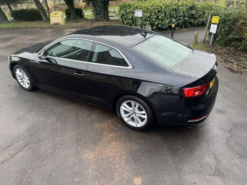 Used Audi A5 2017 for sale - 77421761: Photo 7