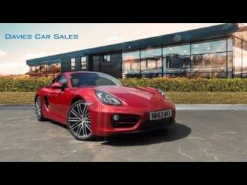 2013 (63) - 2.7 2dr