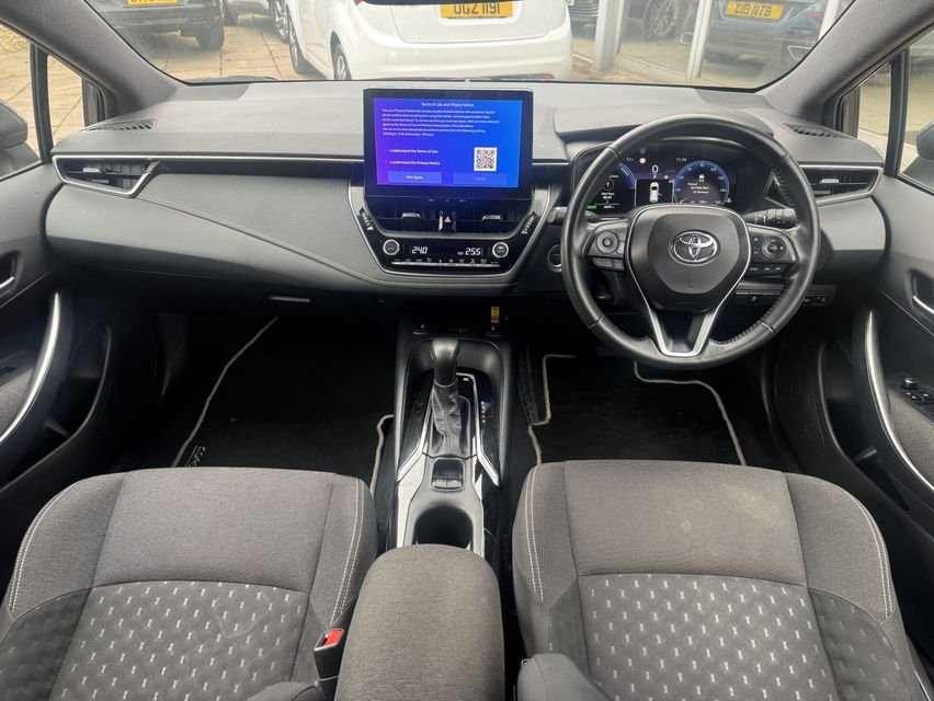 Used Toyota Corolla 2023 for sale - 77850108: Photo 8