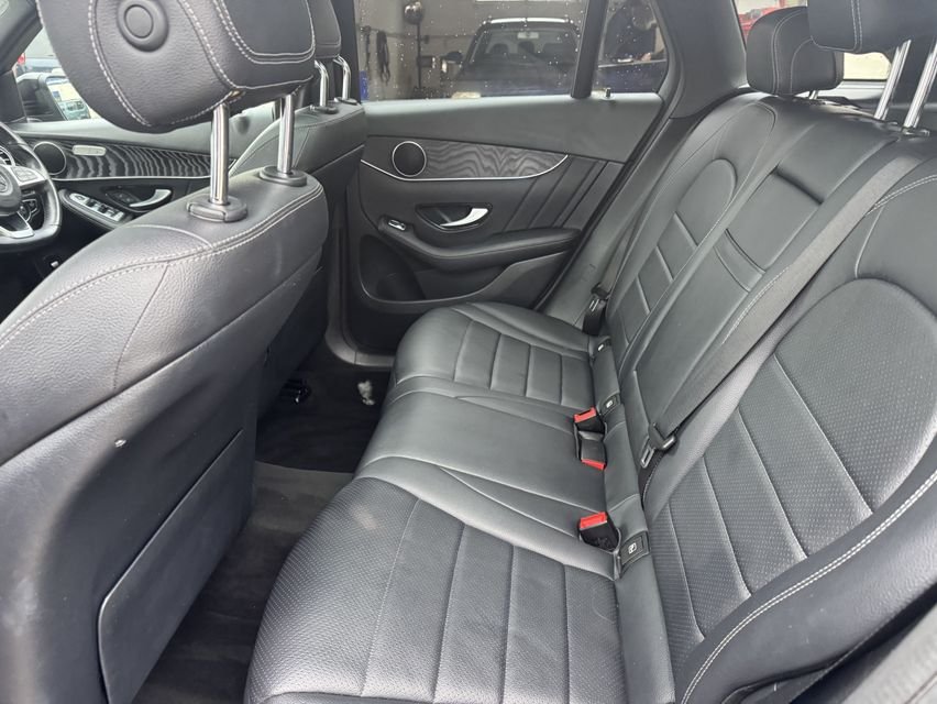 Used Mercedes-Benz GLC 2019 for sale - 77038059: Photo 5