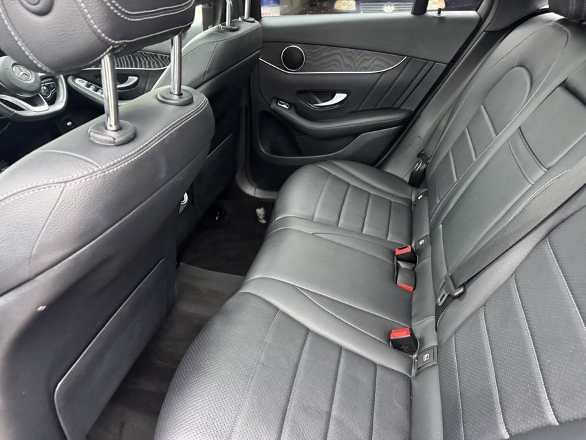 Used Mercedes-Benz GLC 2019 for sale - 77038059: Photo 6