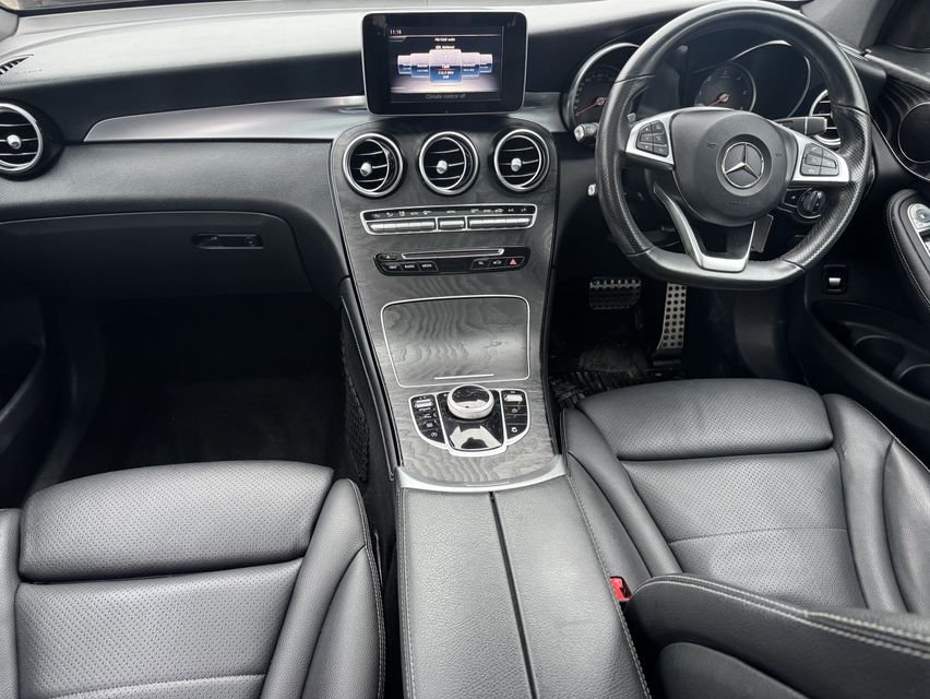 Used Mercedes-Benz GLC 2019 for sale - 77038059: Photo 7