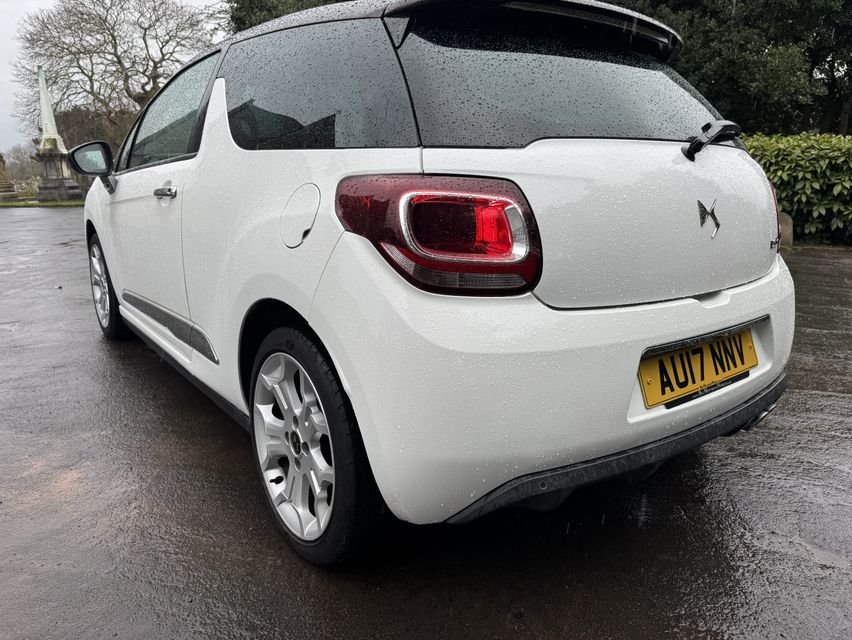 Used DS Automobiles DS 3 2017 for sale - 77681112: Photo 7