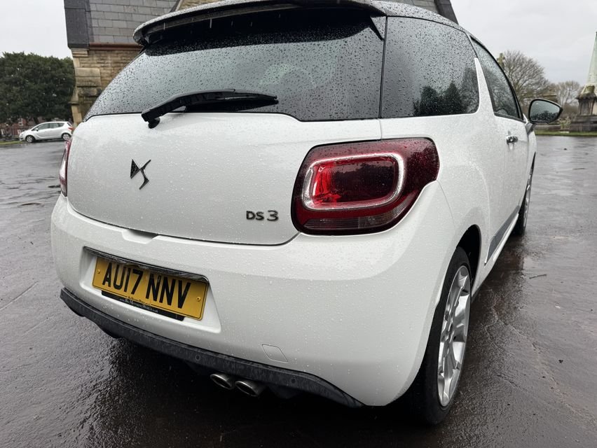 Used DS Automobiles DS 3 2017 for sale - 77681112: Photo 8