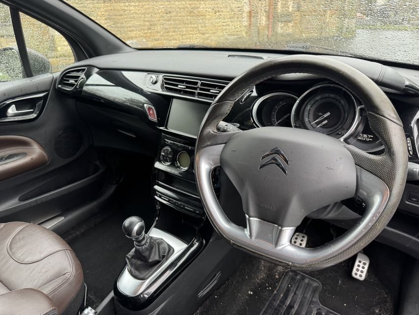 Used DS Automobiles DS 3 2017 for sale - 77681112: Photo 9