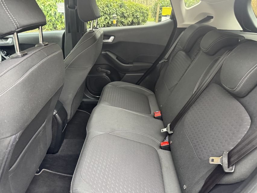 Used Ford Fiesta 2019 for sale - 77609053: Photo 6