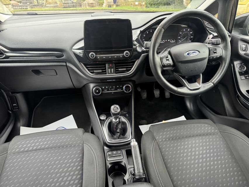 Used Ford Fiesta 2019 for sale - 77609053: Photo 7