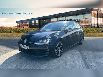 Used Volkswagen Golf 2016 for sale - 75726858: Photo