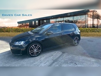 Used Volkswagen Golf 2016 for sale - 75726858: Photo