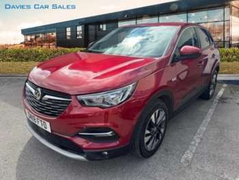 2018 (18) - 1.6 Turbo D Sport Nav 5dr Auto