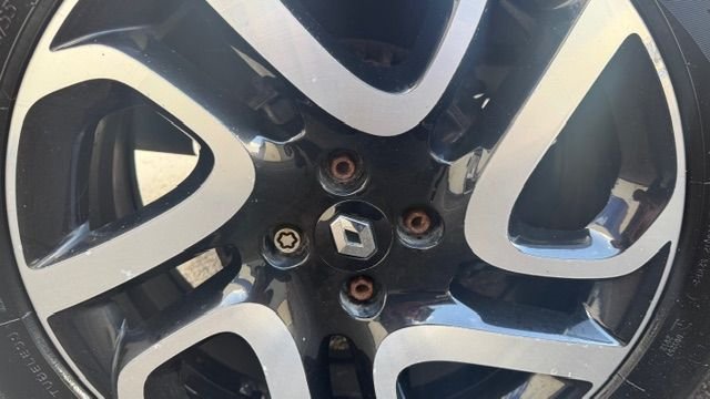 Used Renault Captur 2015 for sale - 78096656: Photo 13