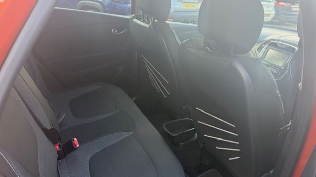 Used Renault Captur 2015 for sale - 78096656: Photo 14
