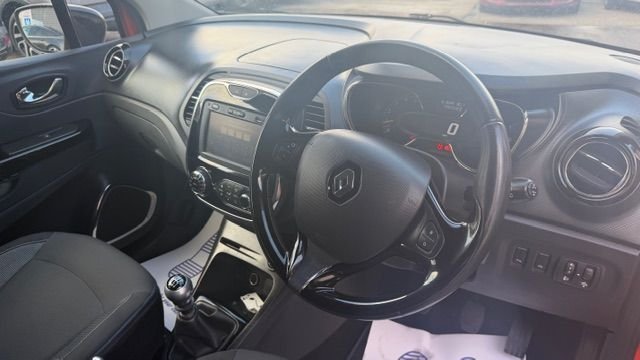 Used Renault Captur 2015 for sale - 78096656: Photo 16