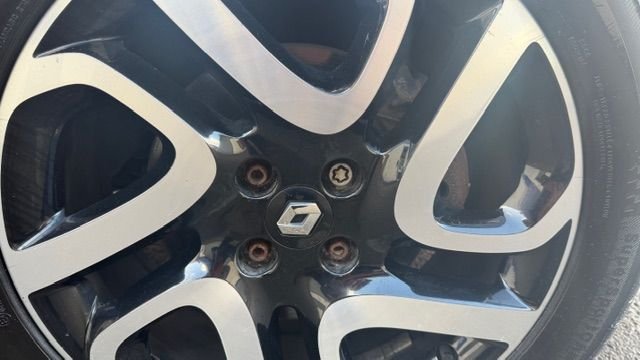 Used Renault Captur 2015 for sale - 78096656: Photo 17