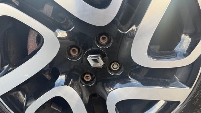 Used Renault Captur 2015 for sale - 78096656: Photo 5