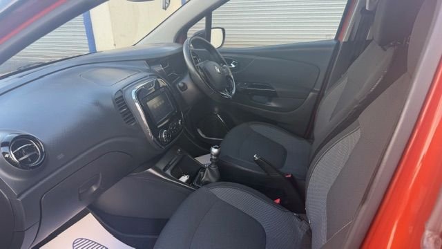 Used Renault Captur 2015 for sale - 78096656: Photo 6