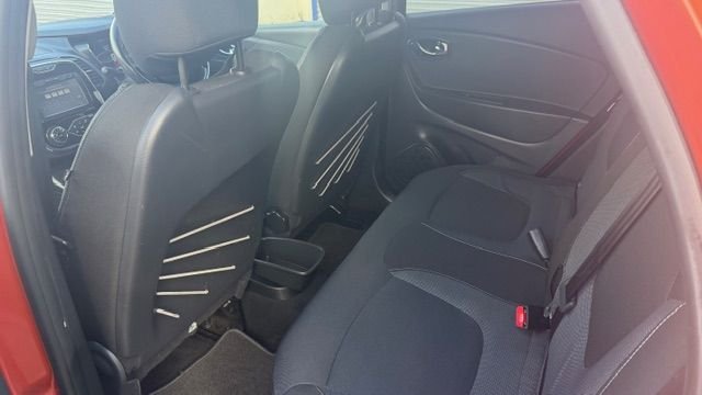 Used Renault Captur 2015 for sale - 78096656: Photo 7