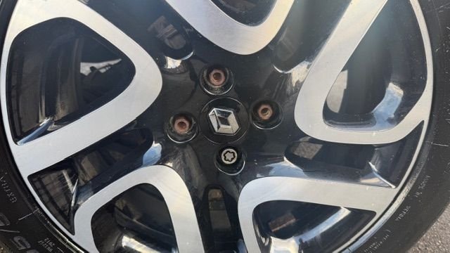 Used Renault Captur 2015 for sale - 78096656: Photo 9