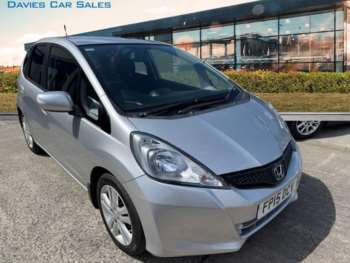 Used Honda Jazz 2015 for sale - 74570671: Photo