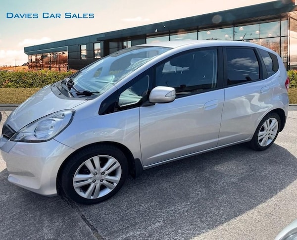 Used Honda Jazz 2015 for sale - 74570671: Photo 3