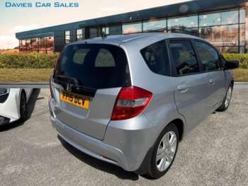 Used Honda Jazz 2015 for sale - 74570671: Photo