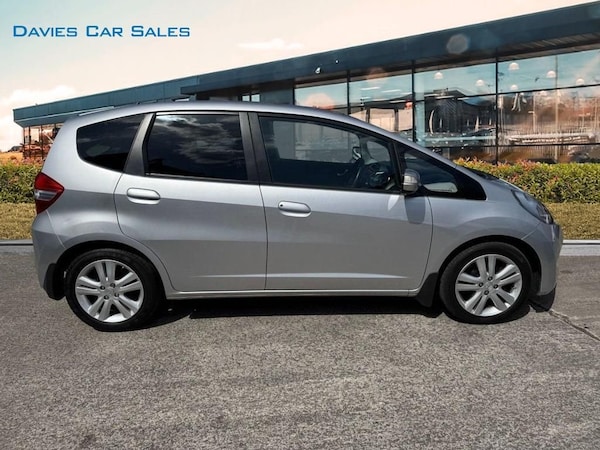 Used Honda Jazz 2015 for sale - 74570671: Photo 5