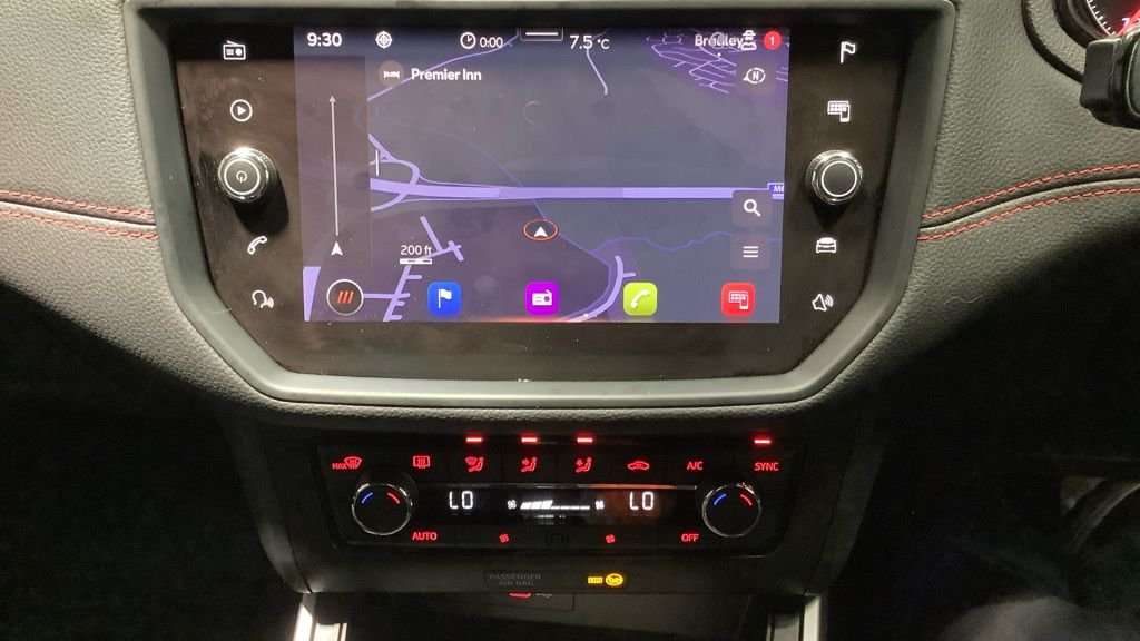 Used SEAT Arona 2021 for sale - 78082994: Photo 11