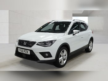 Used SEAT Arona 2021 for sale - 78082994: Photo