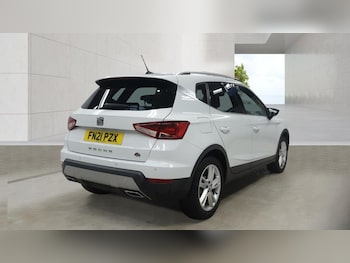 Used SEAT Arona 2021 for sale - 78082994: Photo