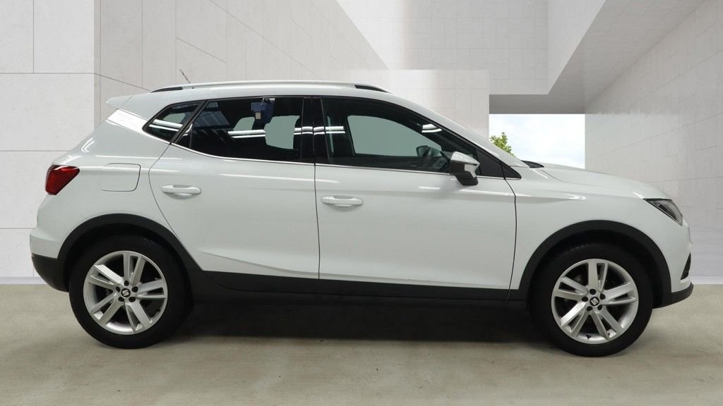 Used SEAT Arona 2021 for sale - 78082994: Photo 5