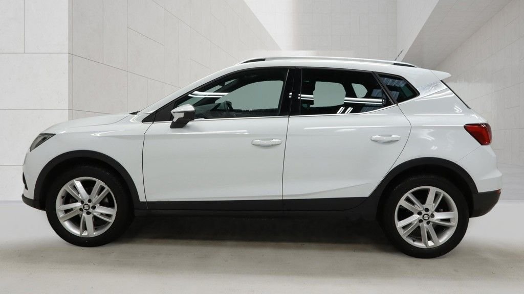 Used SEAT Arona 2021 for sale - 78082994: Photo 6