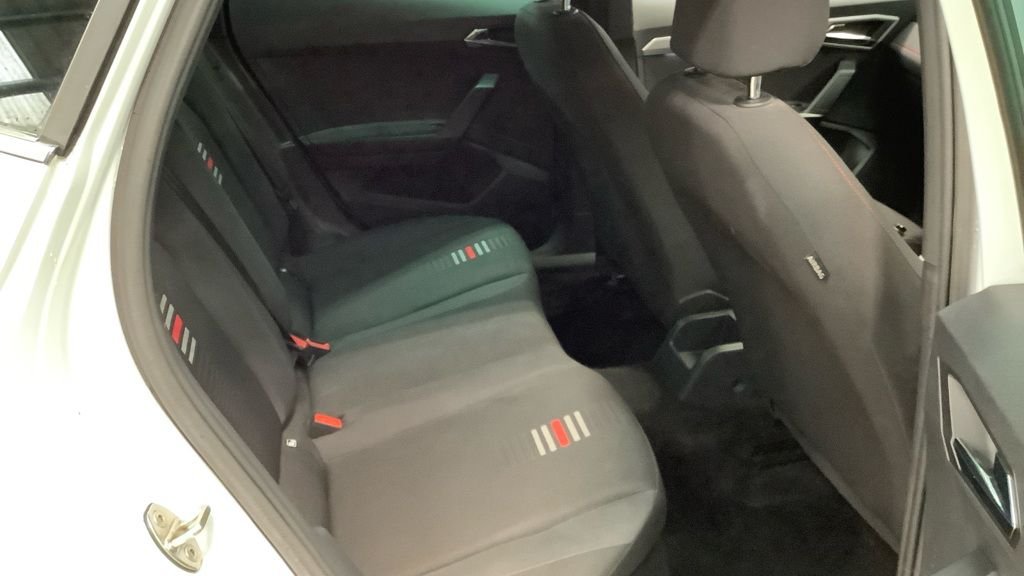 Used SEAT Arona 2021 for sale - 78082994: Photo 8