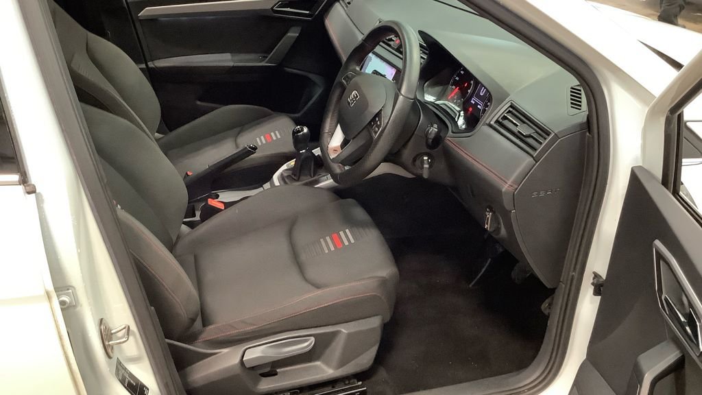 Used SEAT Arona 2021 for sale - 78082994: Photo 9