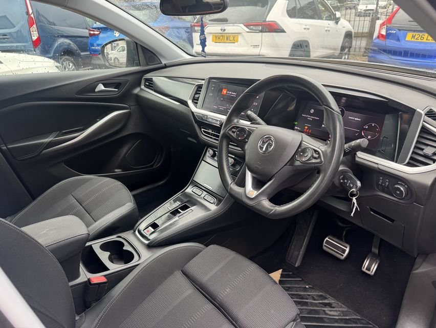 Used Vauxhall Grandland 2023 for sale - 77521222: Photo 11